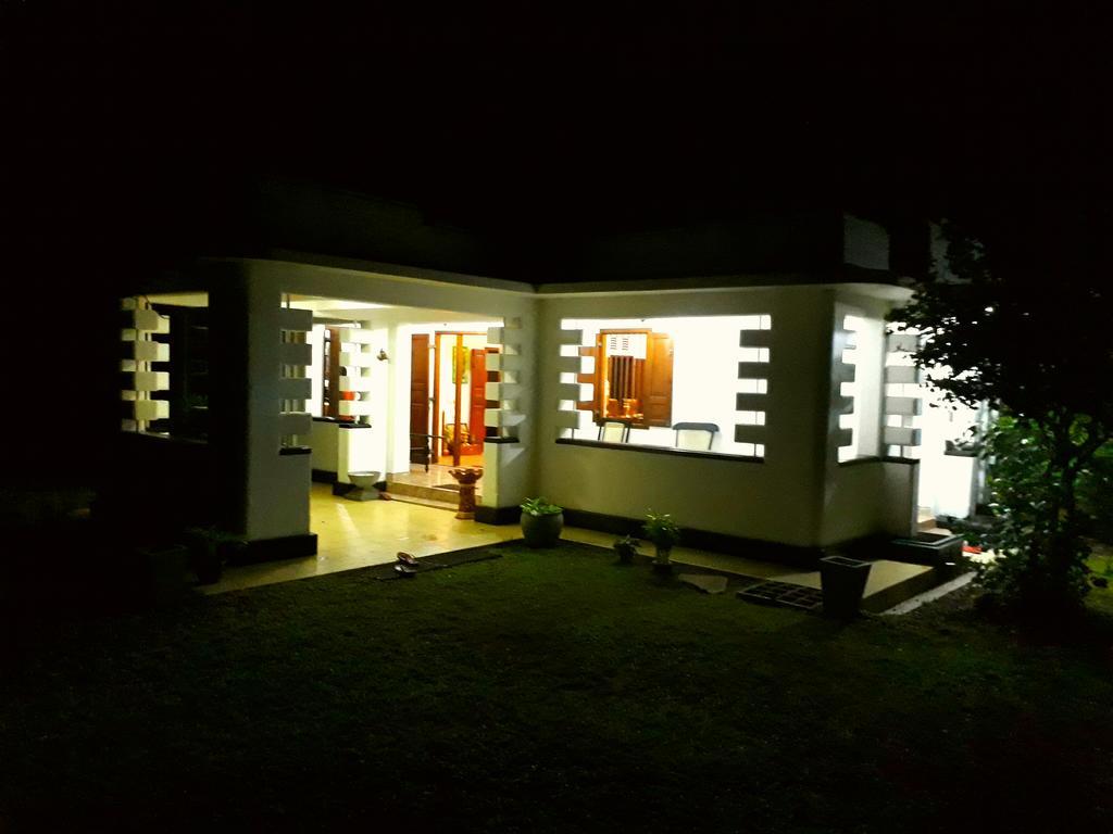 Cinnamon Estate Villa Matara Zewnętrze zdjęcie