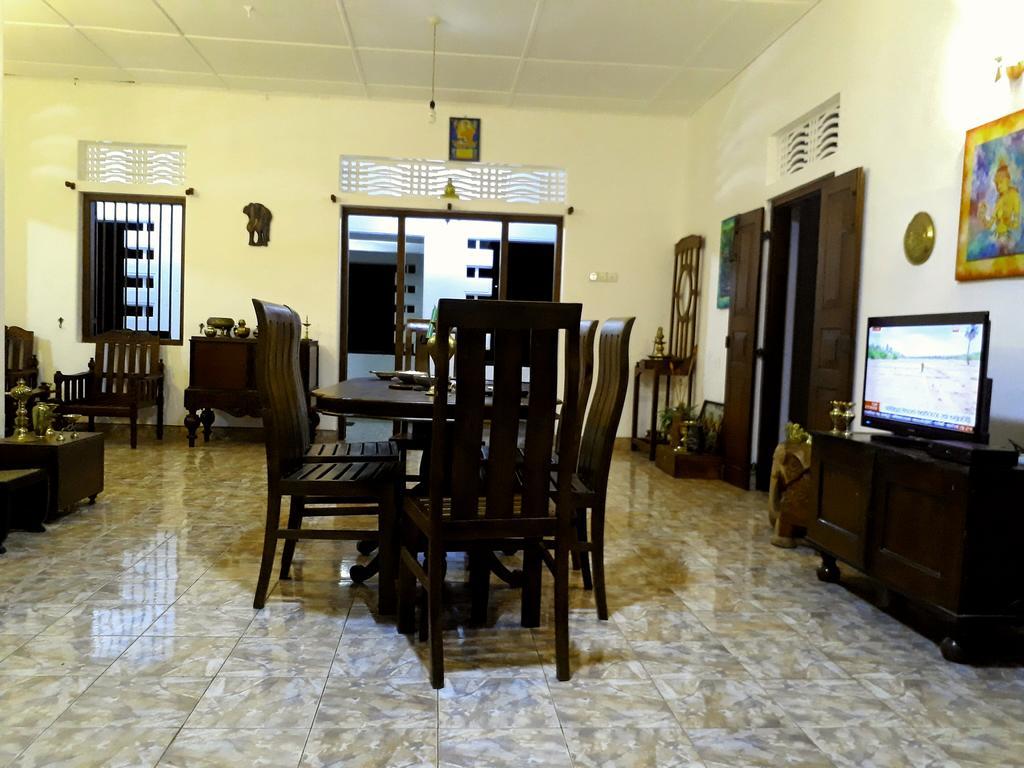 Cinnamon Estate Villa Matara Zewnętrze zdjęcie