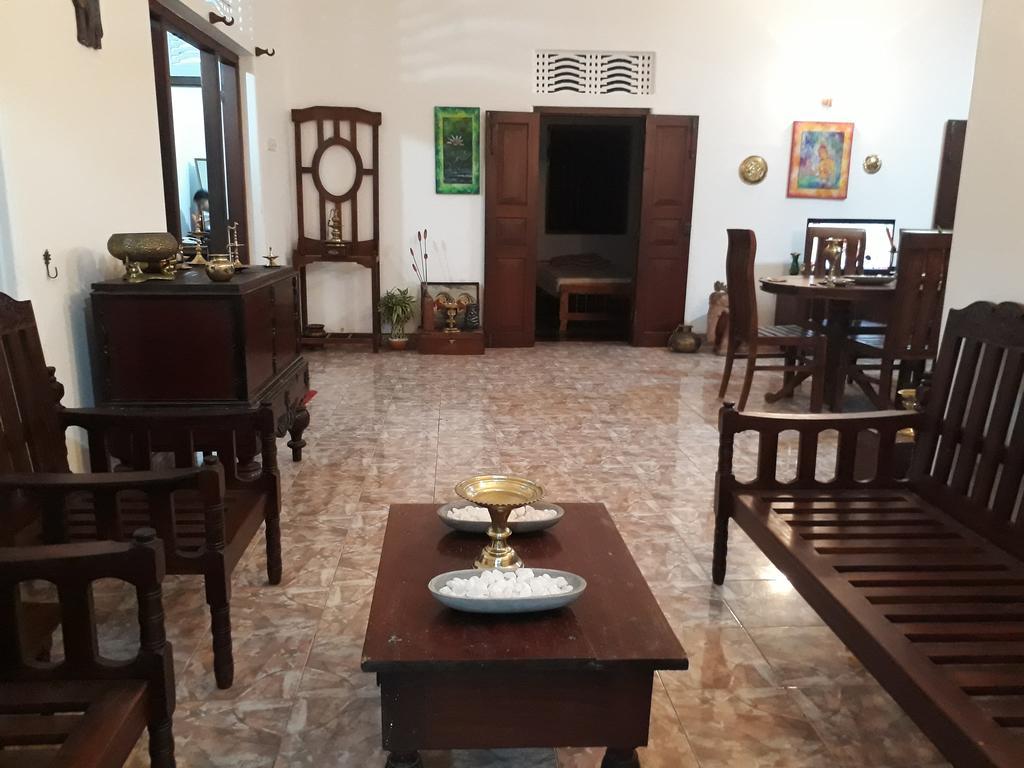 Cinnamon Estate Villa Matara Zewnętrze zdjęcie