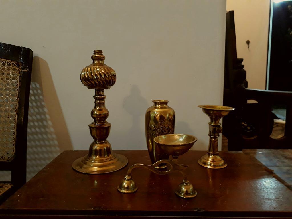 Cinnamon Estate Villa Matara Zewnętrze zdjęcie
