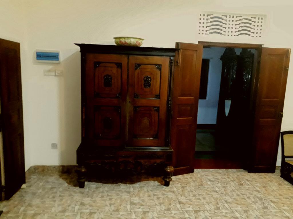 Cinnamon Estate Villa Matara Zewnętrze zdjęcie