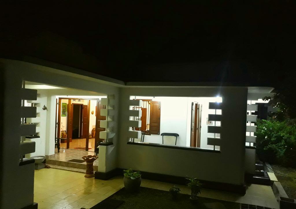 Cinnamon Estate Villa Matara Zewnętrze zdjęcie